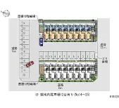 ★手数料０円★掛川市長谷２丁目　月極駐車場（LP）